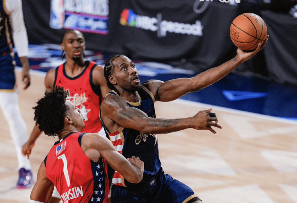 快船掘金赛当值主裁回应争议