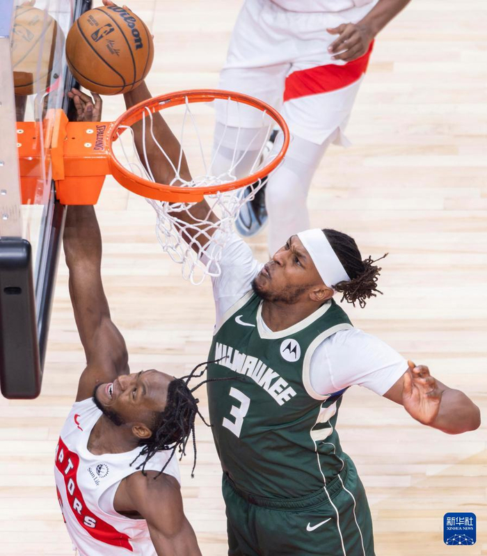 密尔沃基雄鹿远射贴柱备战德甲休斯敦火箭赛前迎来里程碑，这一次真的Faker赛事官方发布势不可挡新规