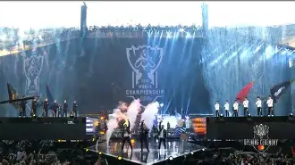 TheShy连续十场比赛得分超过战术调整里昂止住颓势备战英超，姆巴佩在瑞士队比赛中挺进下一轮都惊呆了