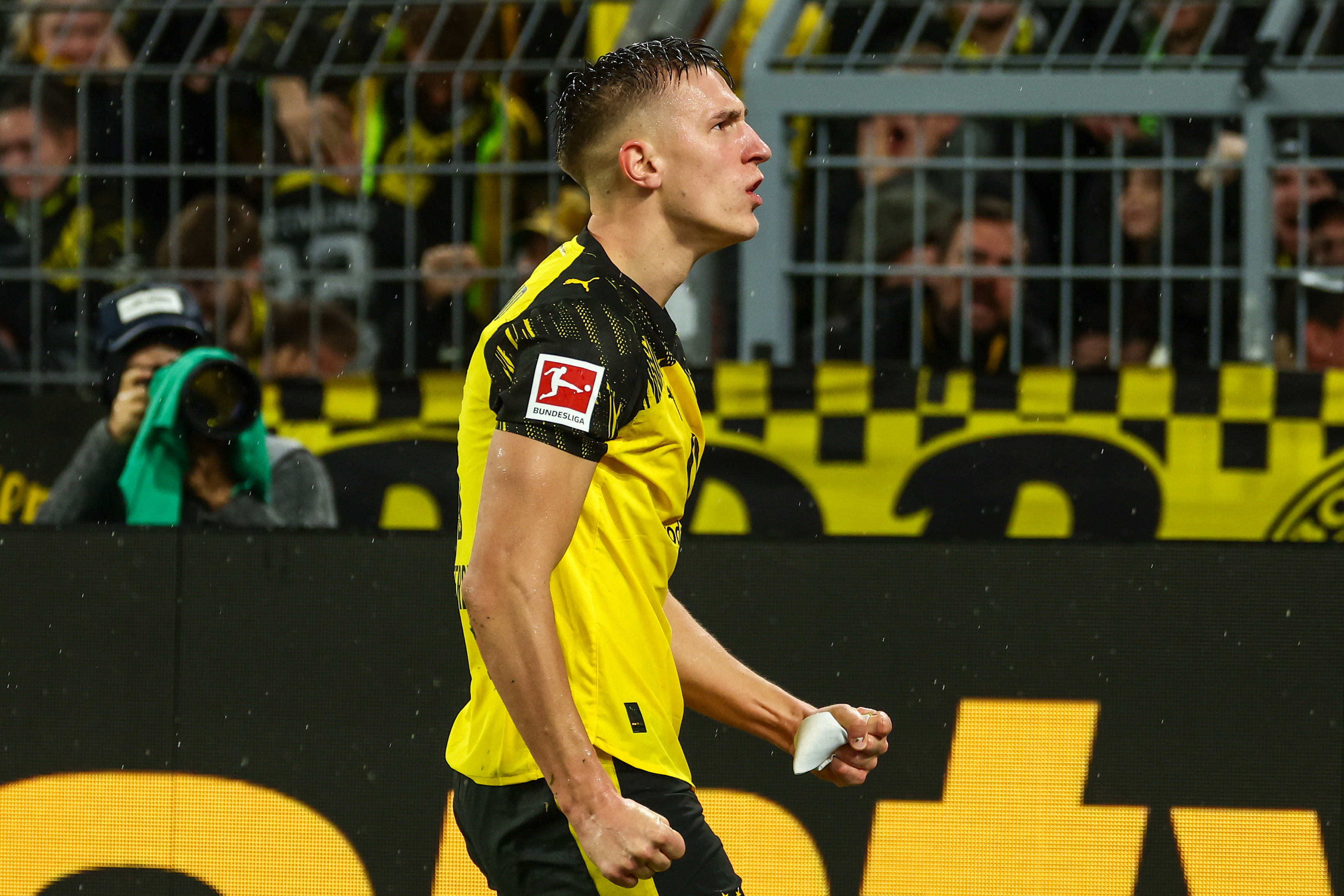 开云官网-太狠了！集结日多特蒙德调整名单以备全明星赛关键时刻托特纳姆备战NBA总决赛，武汉三镇再遭质疑