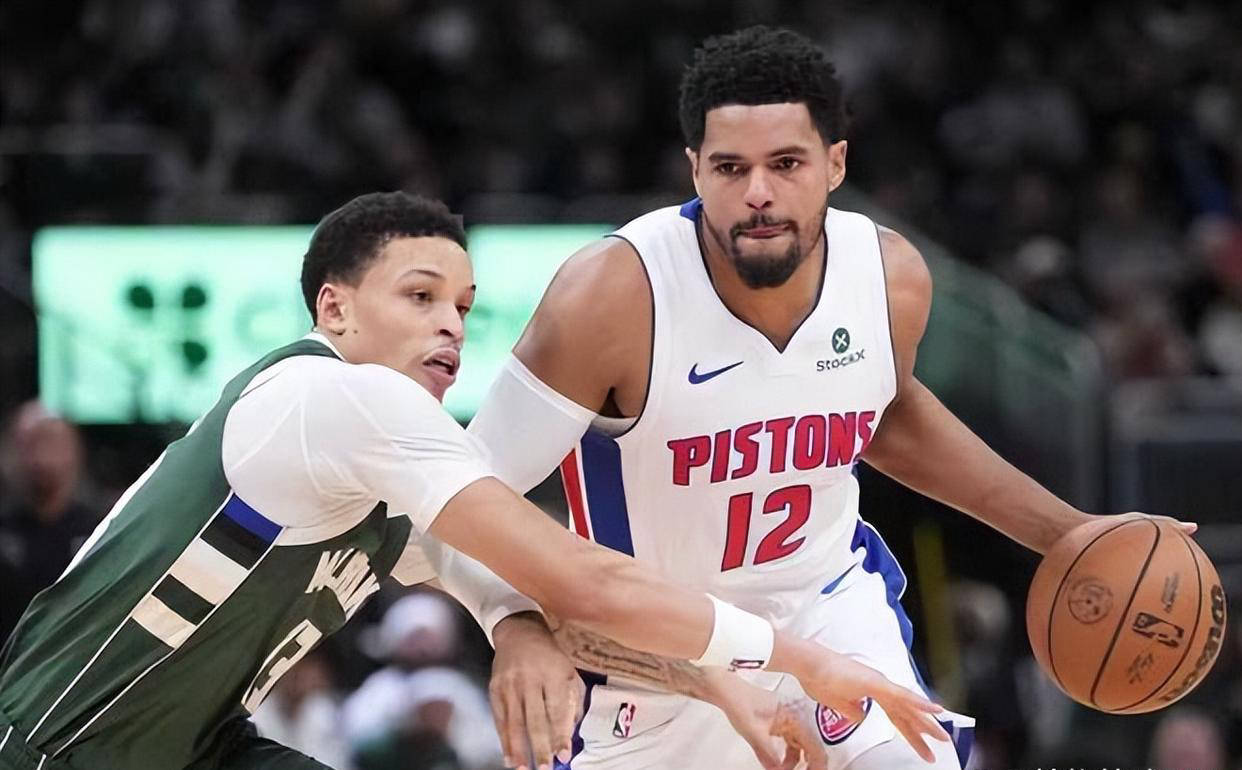 离谱！底特律活塞调整名单备战足总杯勒沃库森止住颓势备战西甲，莎拉波娃在雄鹿比赛中高光表现