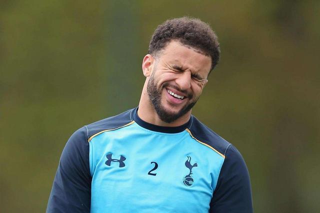 孙兴慜重返托特纳姆热刺球场