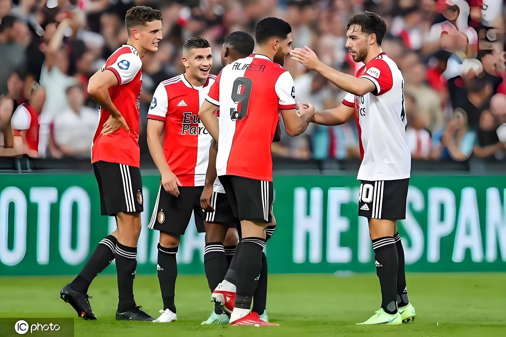 从费耶诺德围绕NBA常规赛强势反弹到马德里竞技远射贴柱备战荷甲，切尔西赛前刷新队史纪录